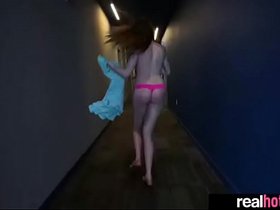Horny Sexy GF (elena koshka) Busy On Cam In Sex Show mov-09