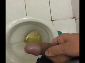balan&ccedil_ada depois de mijar!