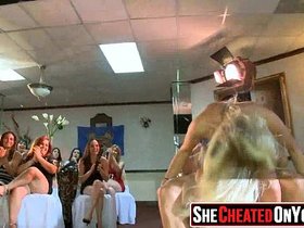 06 Wow! Cheating sluts caught on camera 318