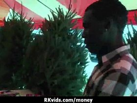 The best way to pay the rent 28