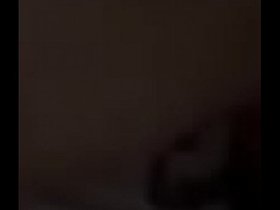 Phat ass Latina teen backshots